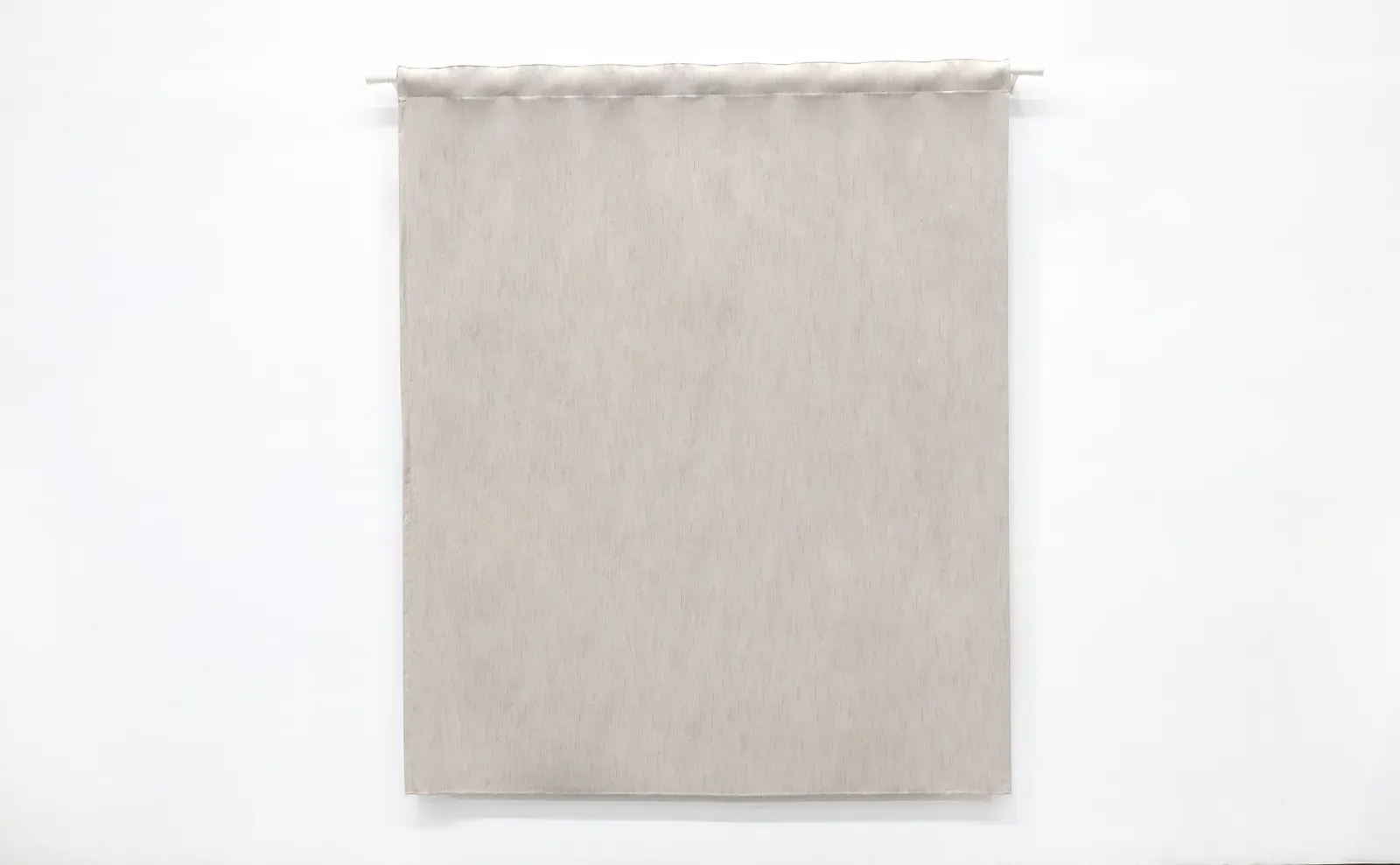 Cortina Flat — instalación 3