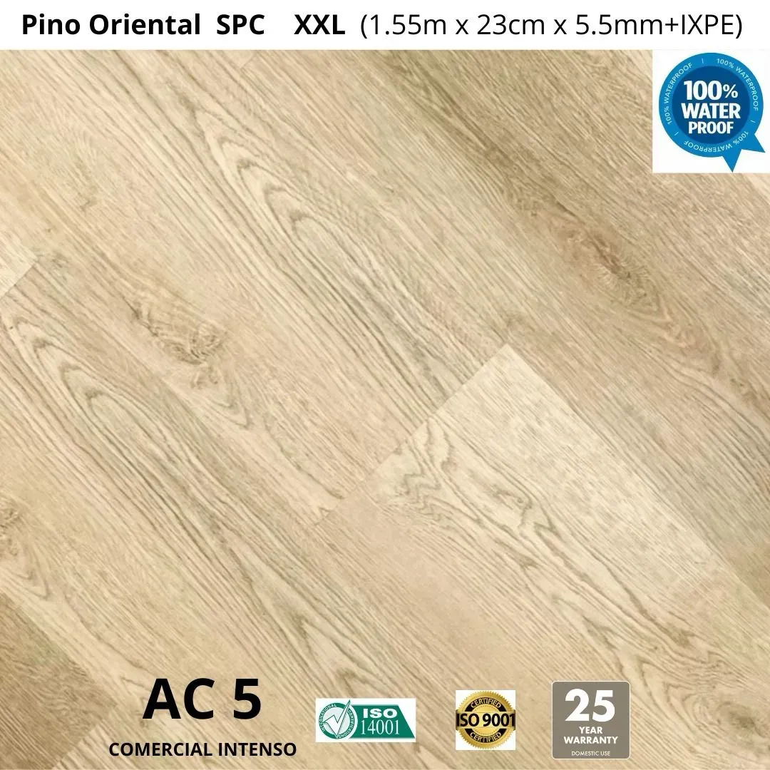 SPC — instalación 6