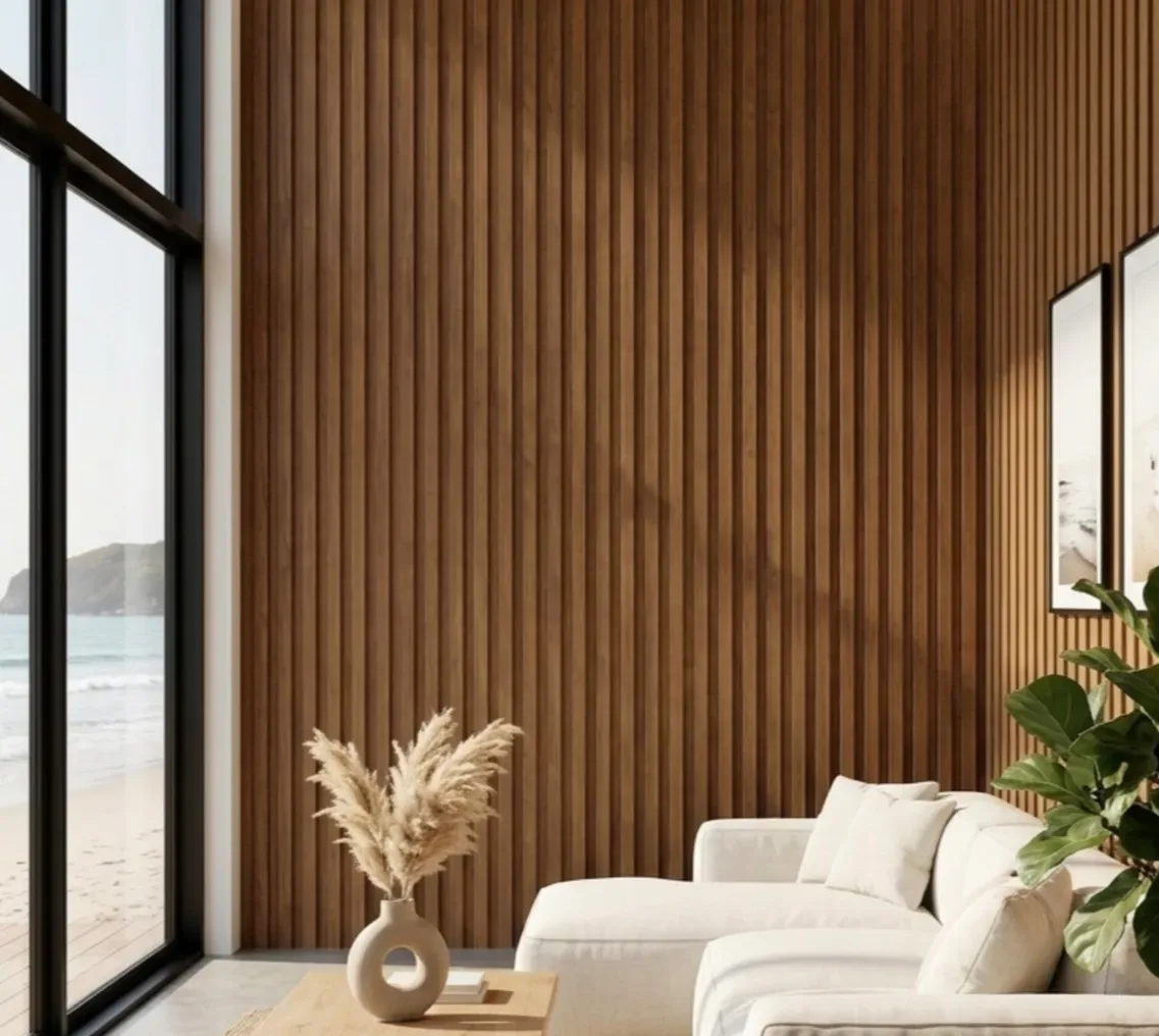 Palilleras decorativas — instalación 7
