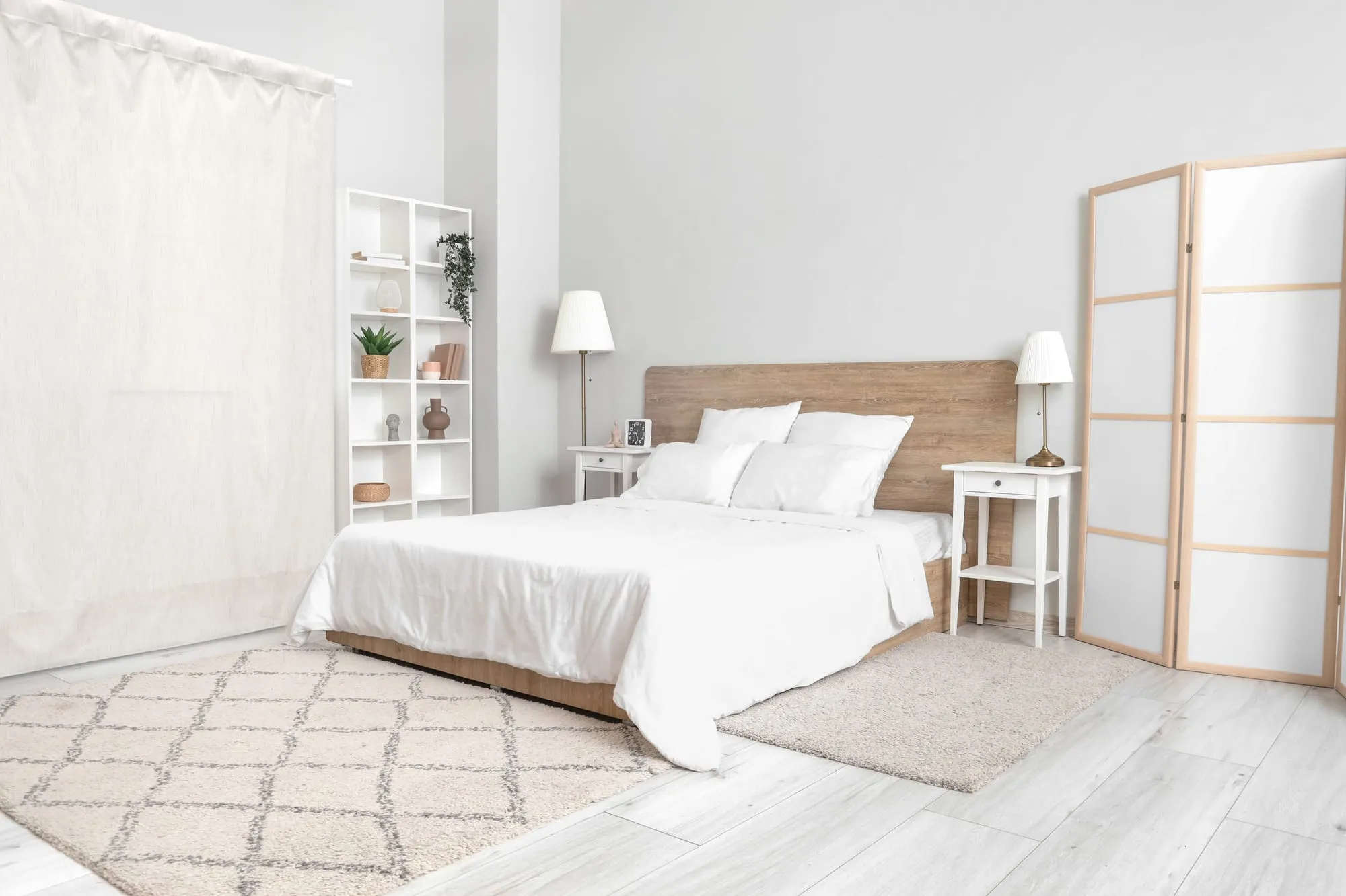 Cortina Flat